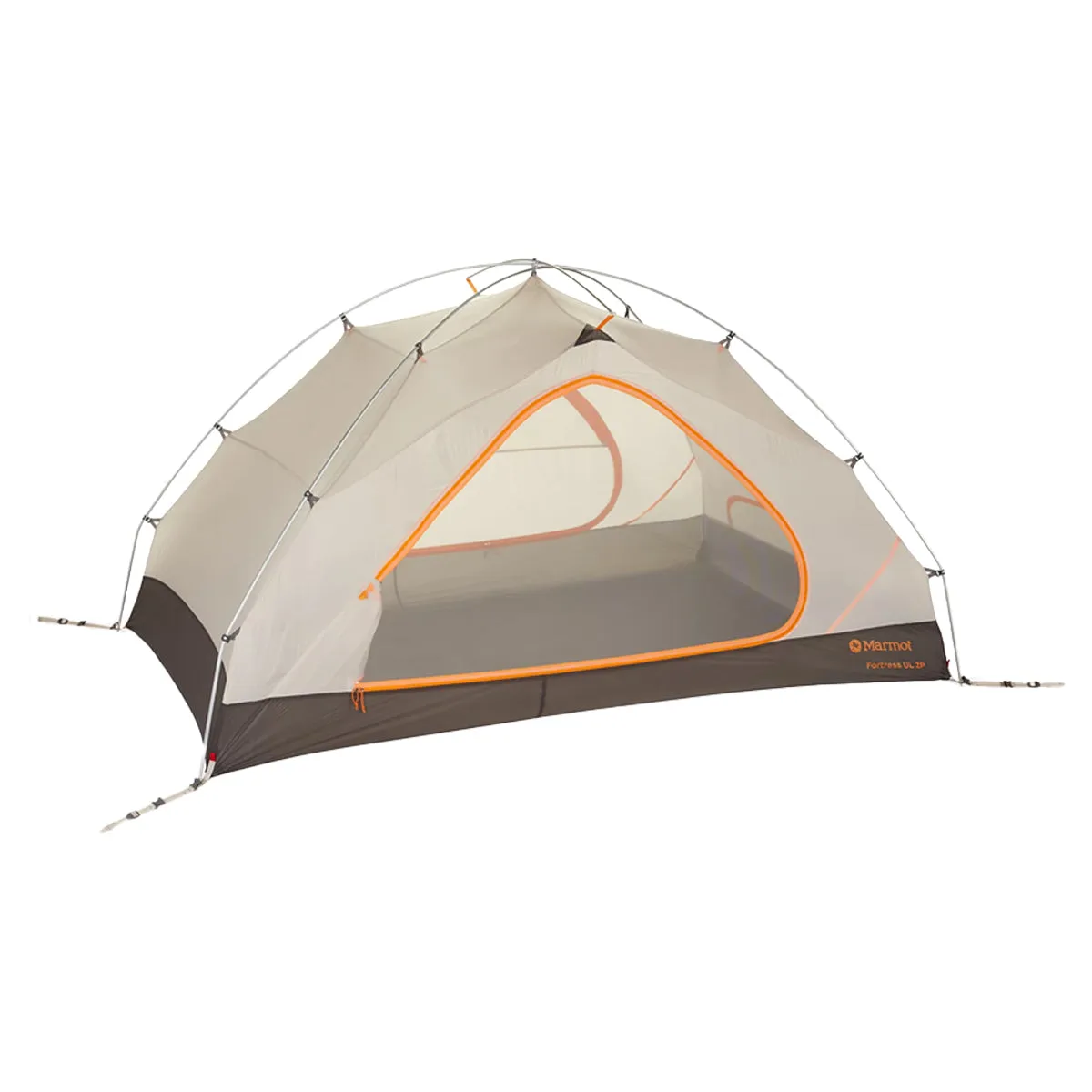Marmot Fortress UL 2 Person Tent