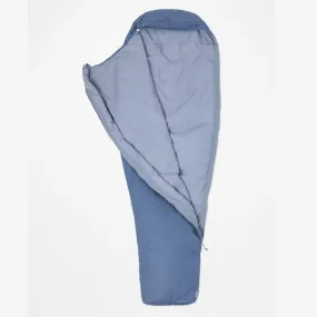 Marmot Nanowave 55, 13°C Lightweight Synthetic Sleeping Bag - Long Len