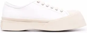 Marni Pablo platform sneakers White