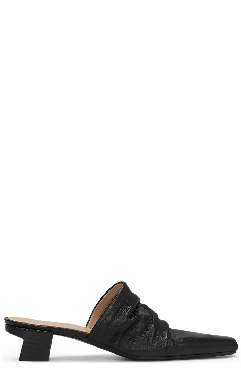 Marsèll Sbalzo Slip-On Mules