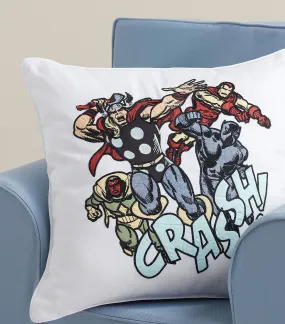Marvel Heritage Pillow