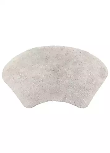 Marvel X Curved Shower Mat | Kaleidoscope
