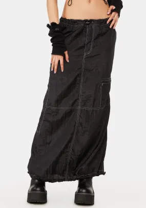 Masao Maxi Skirt-