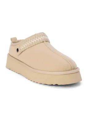 Matisse Storm Slipper in Natural