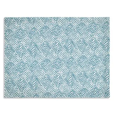 Matouk Duma Diamond Placemats, Set of 4