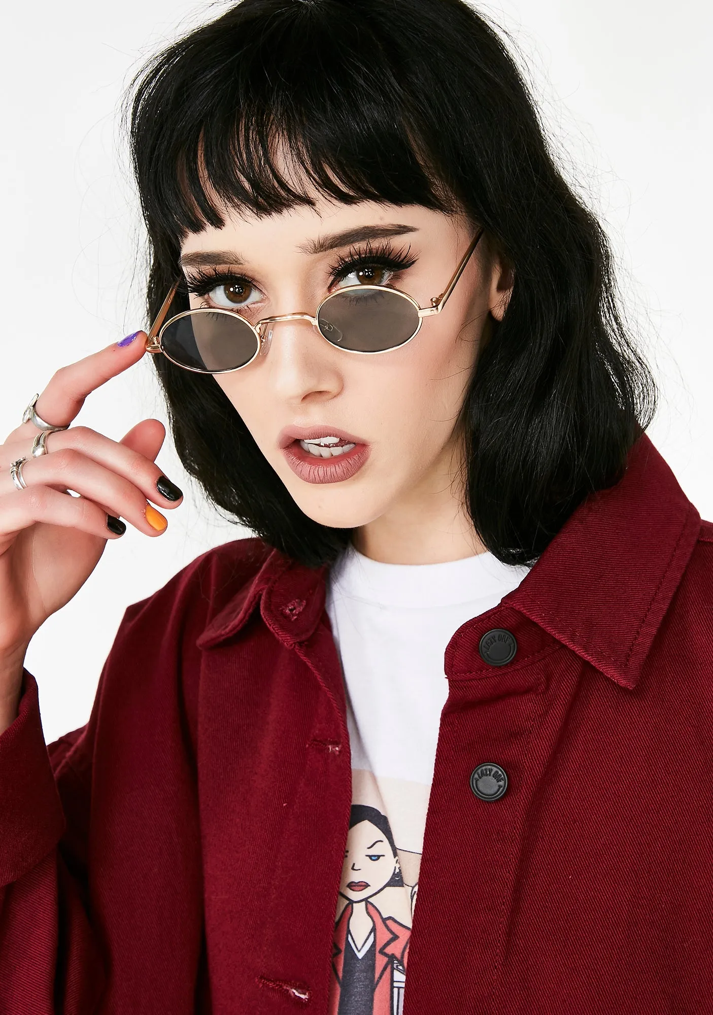 Matrixxx Tiny Sunglasses-