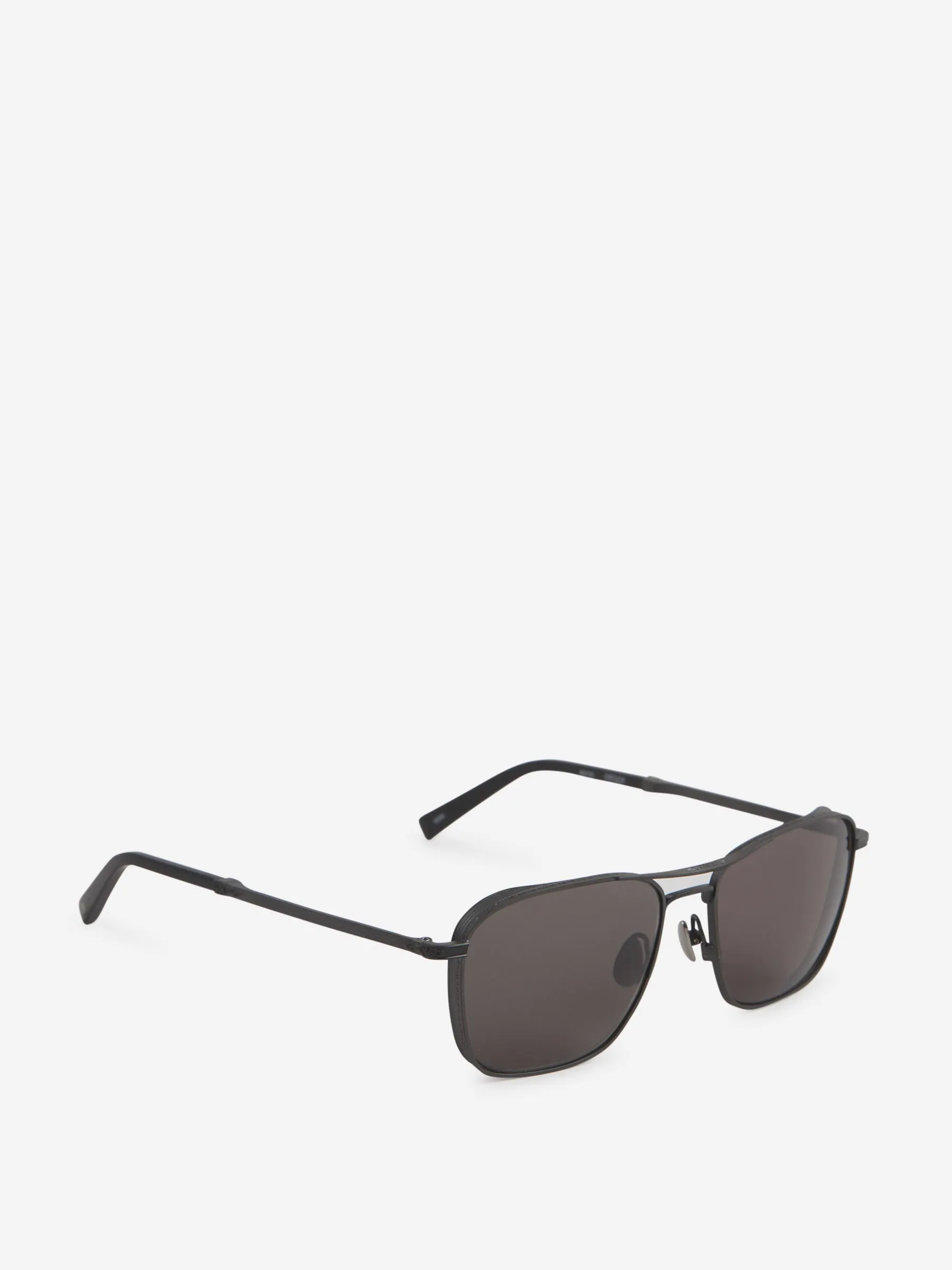 Matsuda Rectangular Sunglasses M3135 