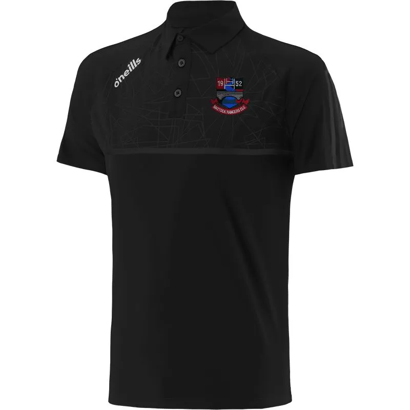 Mattock Rangers Synergy Polo Shirt