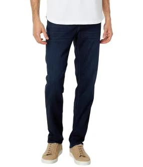 Mavi Jeans Steve Relaxed Slim in Dark Ink Supermove Men's