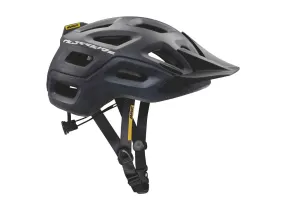 Mavic Crossride MTB Helmet - Black