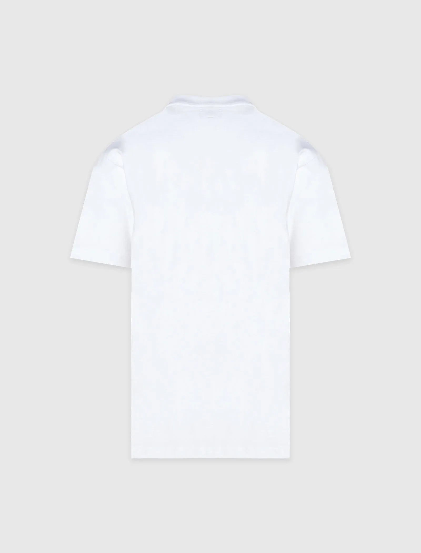 MA®KET BONJOUR SHORT SLEEVE TEE   BLACK