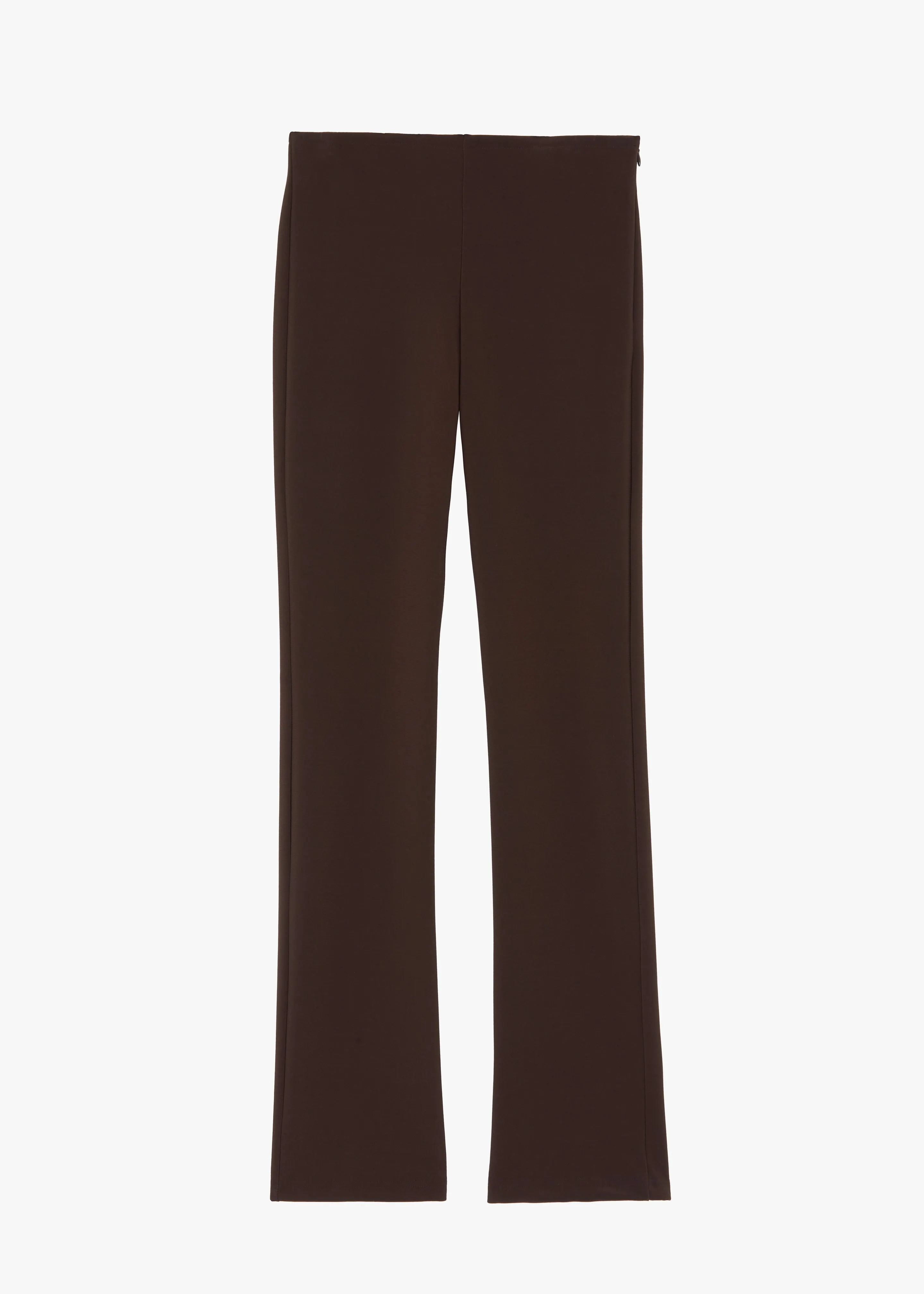 Mckenna Tailored Leggings - Brown