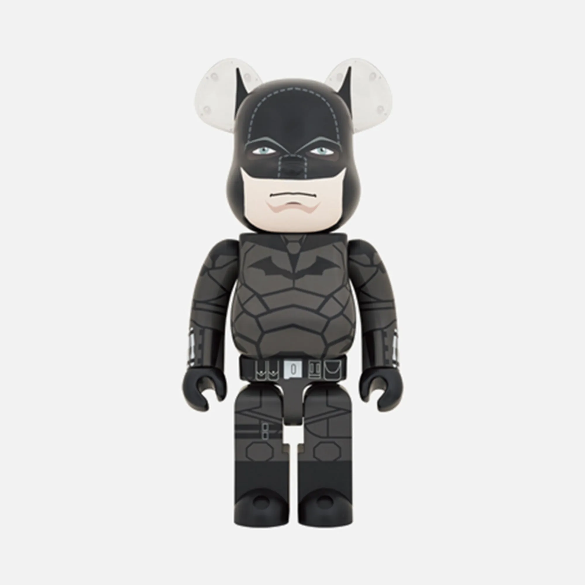 Medicom Toy Be@rbrick The Batman 1000%