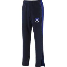 Meelick Eyrecourt GAA Kids' Aspire Skinny Tracksuit Bottoms