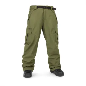 Melancon Gore-Tex Snowboard Pants - Womens