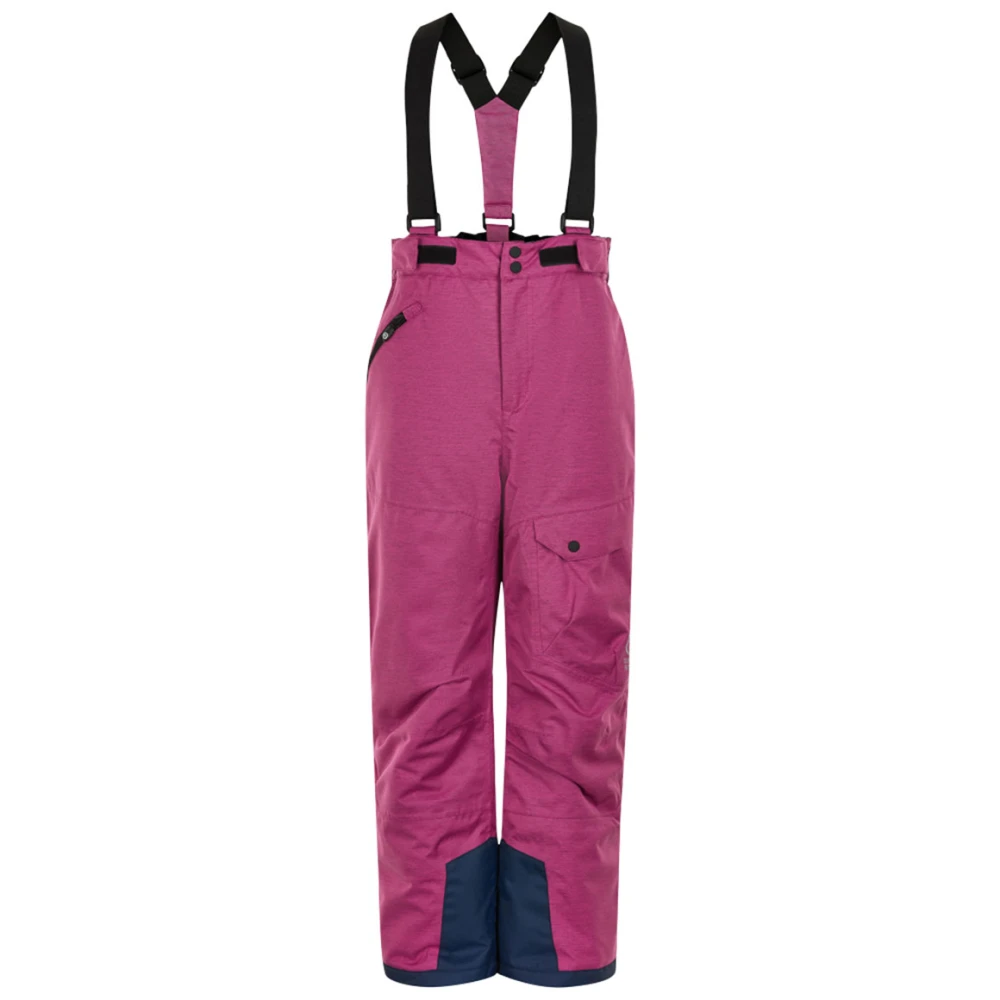 Melange Ski Pant