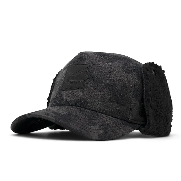 melin Thermal Odyssey Stacked Lumberjack