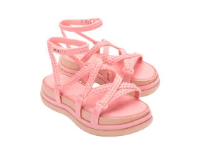 Melissa BZios AD Pink