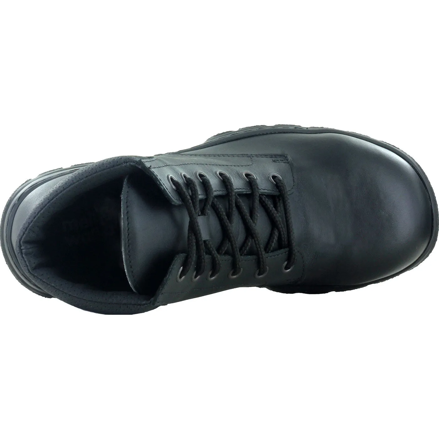 Mellow Walk Maddy Women's 6 inch Composite Toe Puncture-Resisting Work Boot