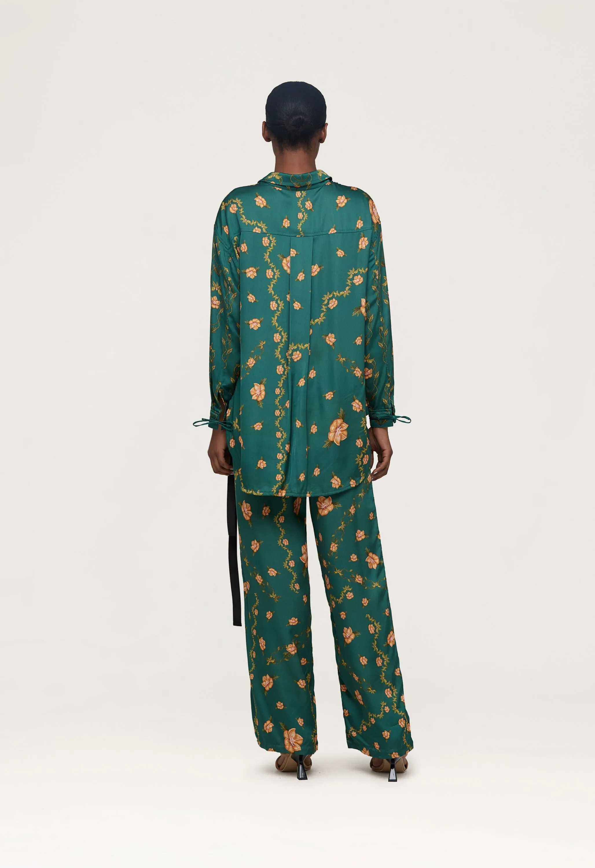 Memoria Esoterico Trousers