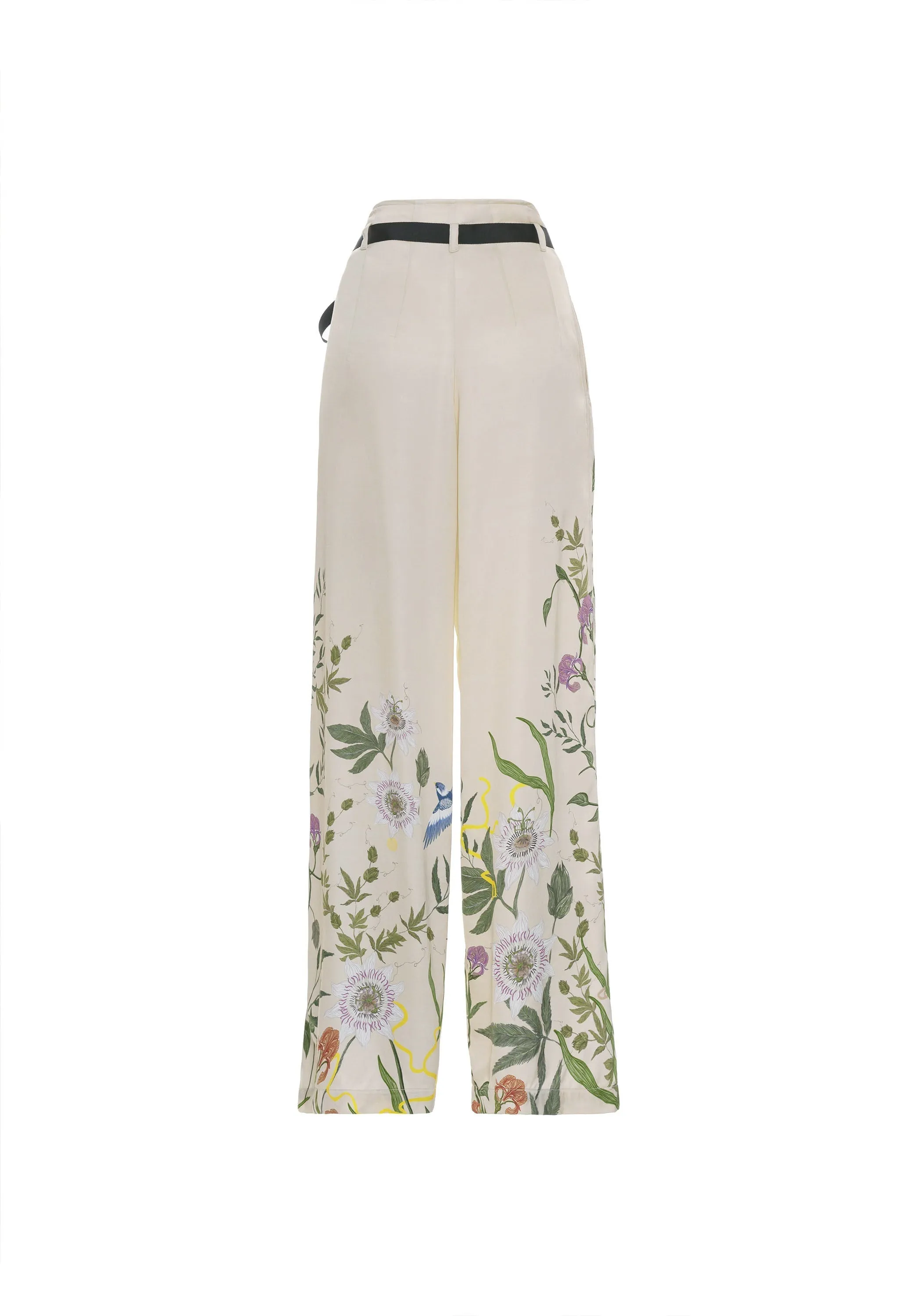 Memoria Paraiso Trousers