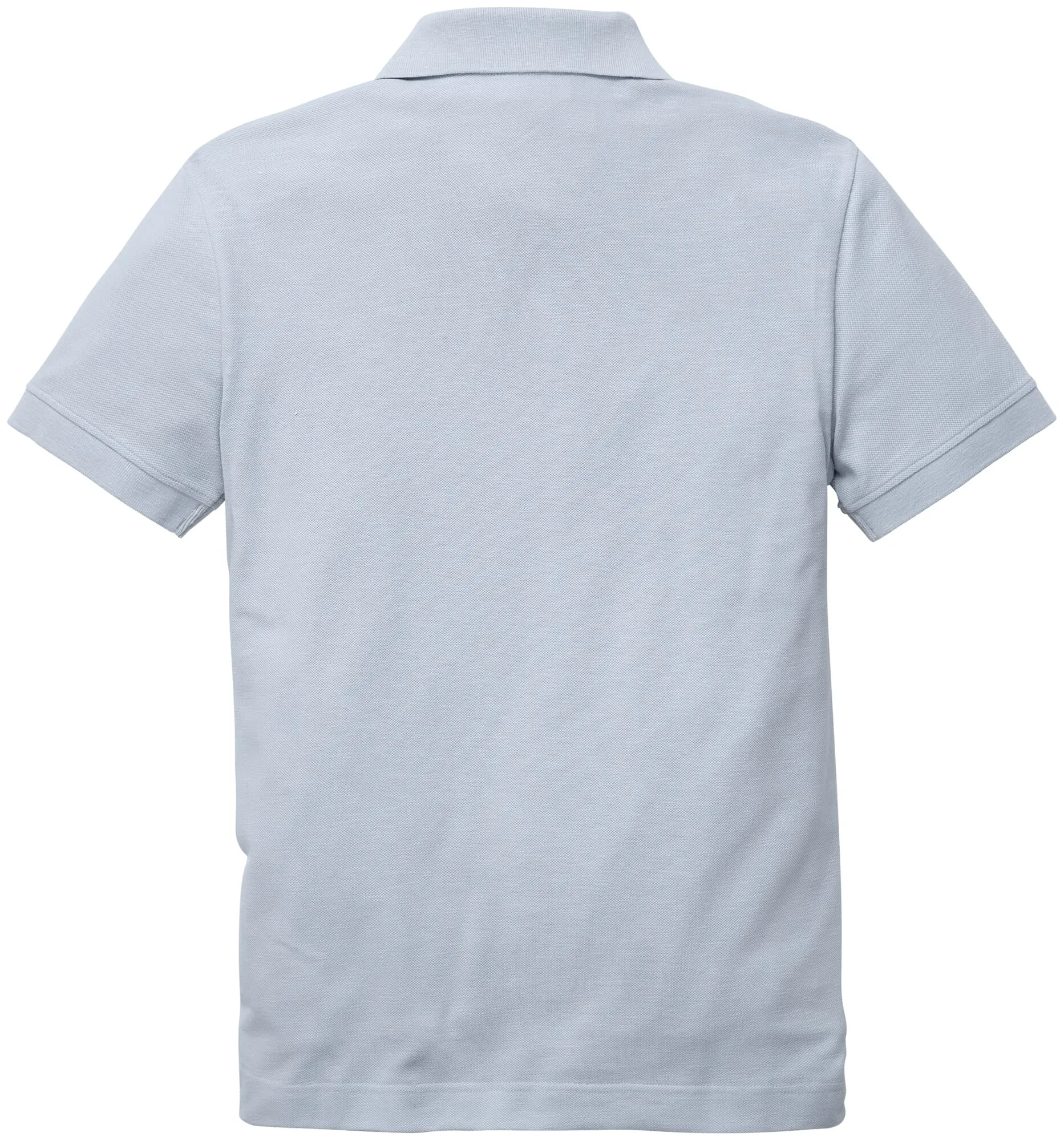 Men polo shirt, Bleu | Manufactum