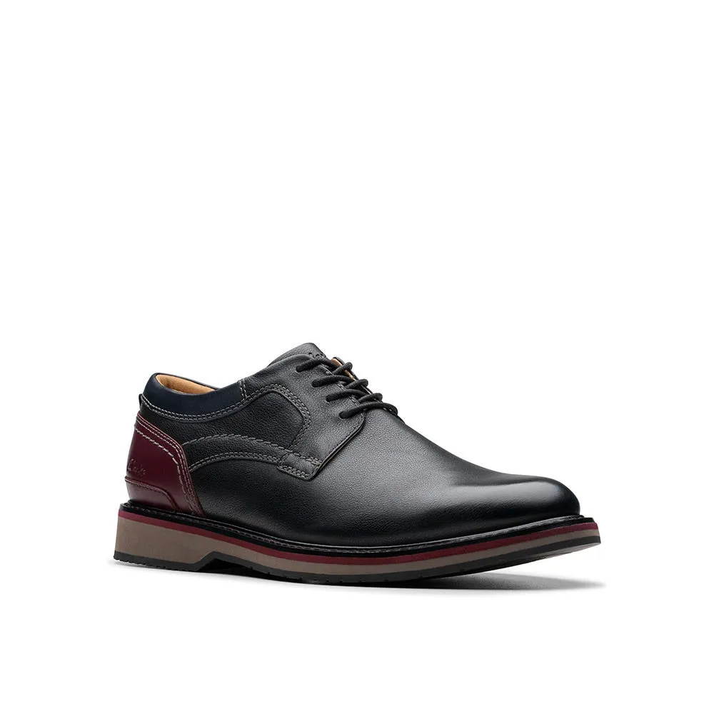 Men's Clarks Monahan Plain