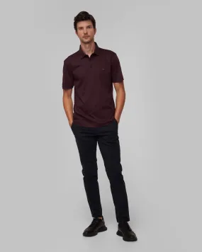 Men's navy blue trousers BOGNER Nik G 18036888-464
