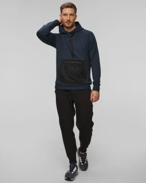 Men's On Running Hoodie 1ME11451573-midnight