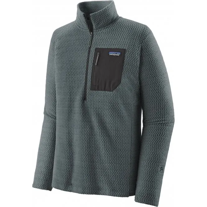 Men's R1® Air Zip-Neck Pullover
