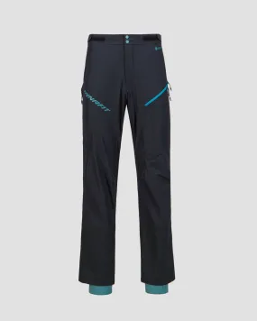 Men's ski touring trousers Dynafit TLT GTX 80000071368-3011