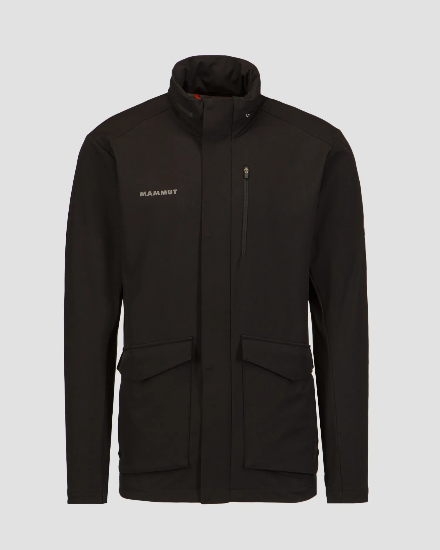Men's softshell jacket Mammut Seon SO 101101760-1