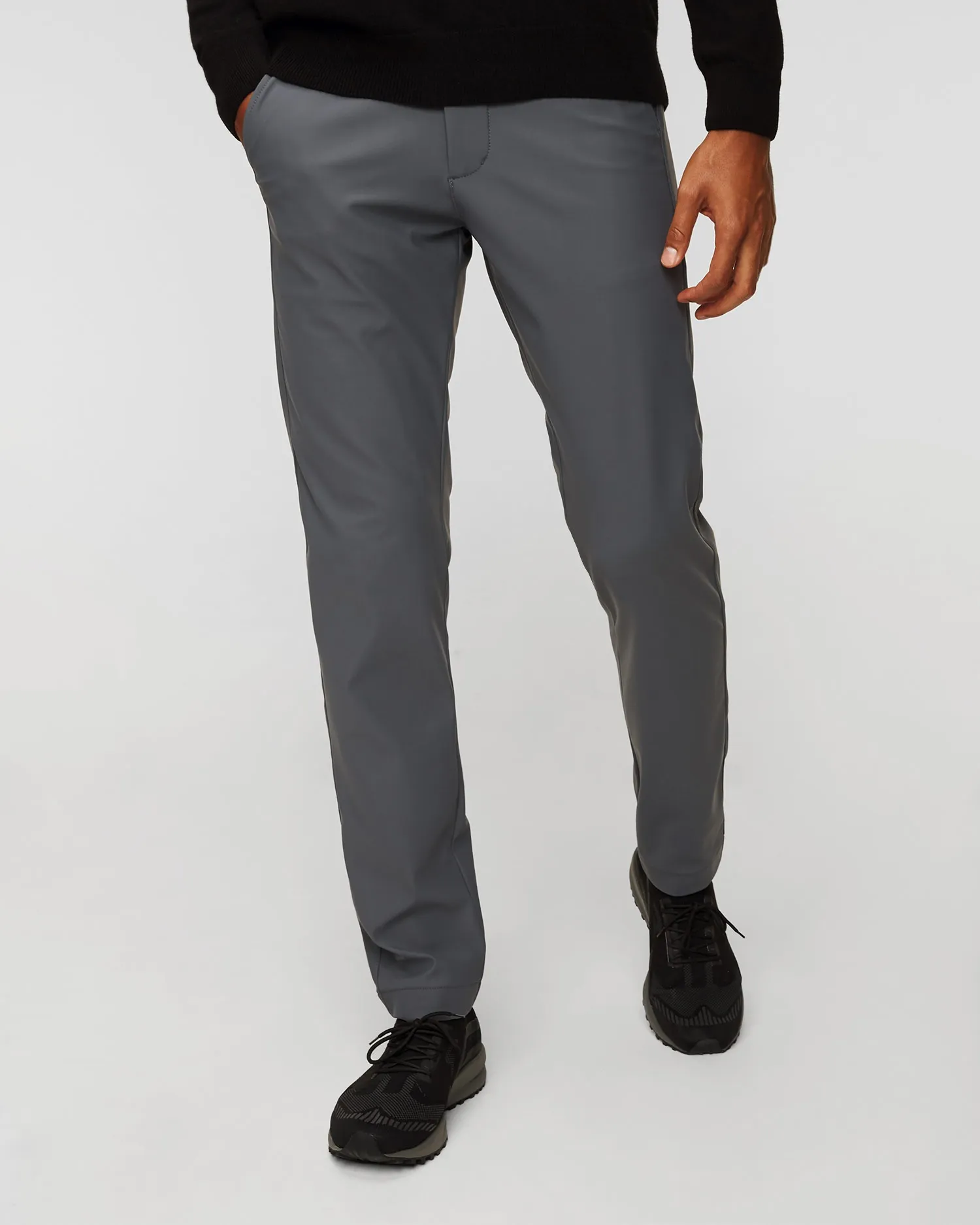 Men's trousers Chervo Sceriffo 65521-960