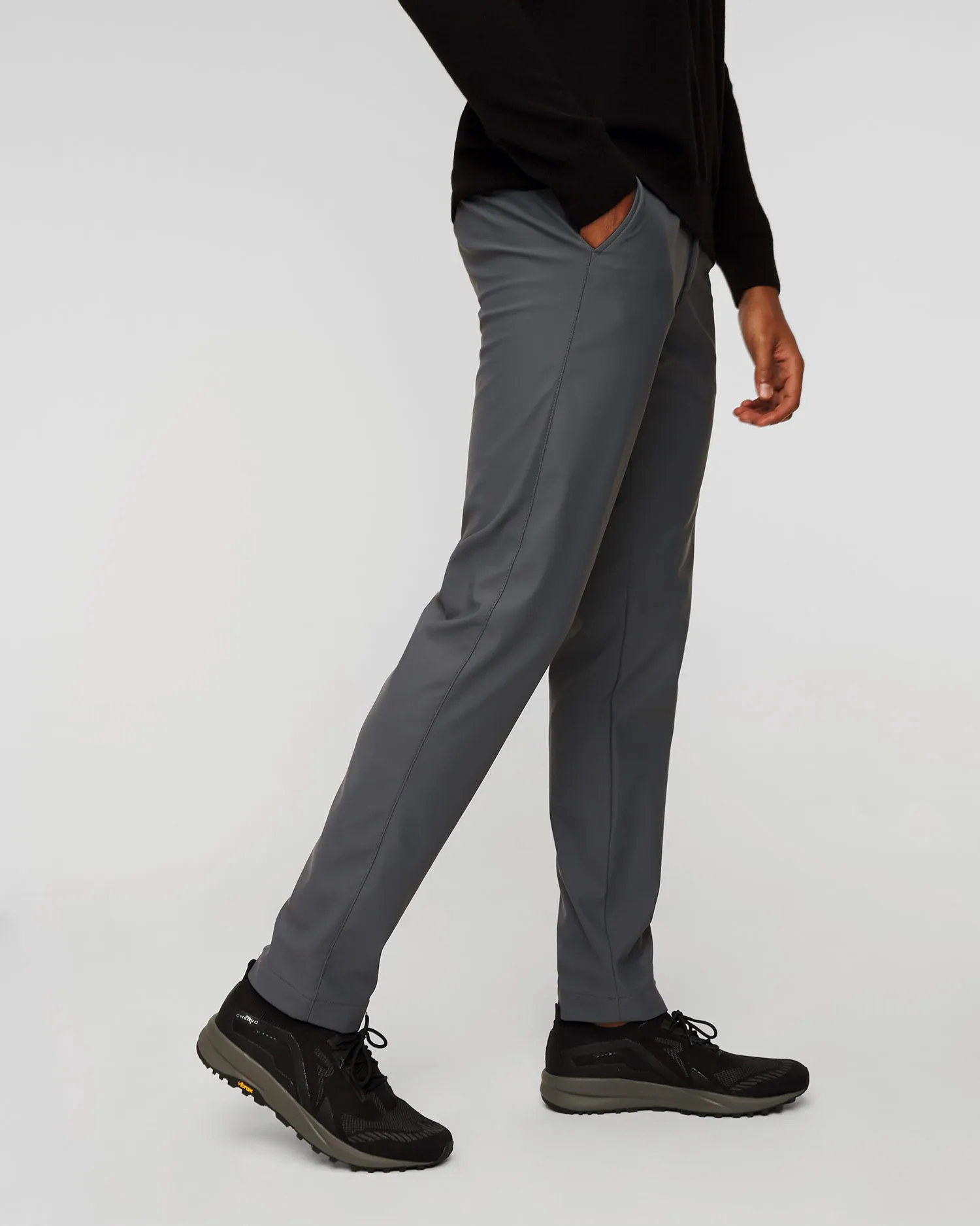 Men's trousers Chervo Sceriffo 65521-960