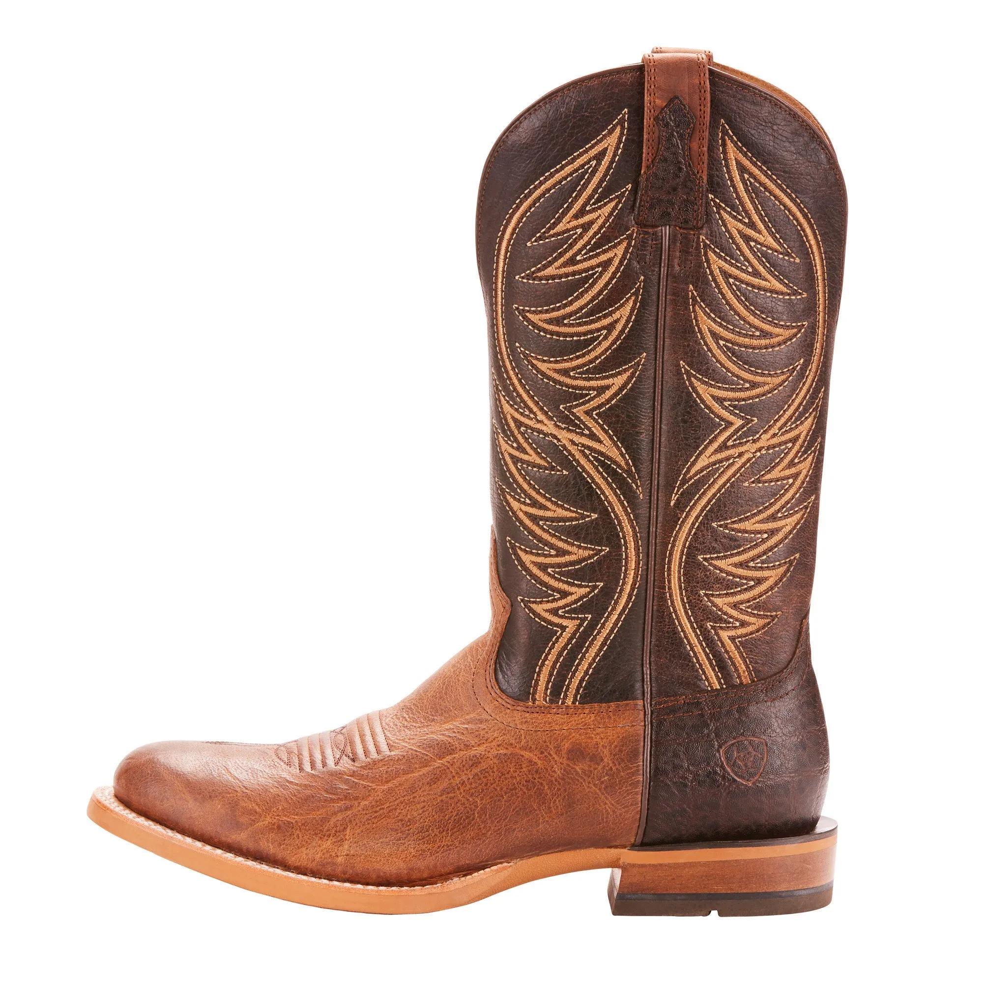 Men's Ariat Slick Fork Boot Brown #10025125