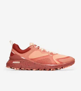 Men's ZERØGRAND Overtake 2 All-Terrain Running Shoe***