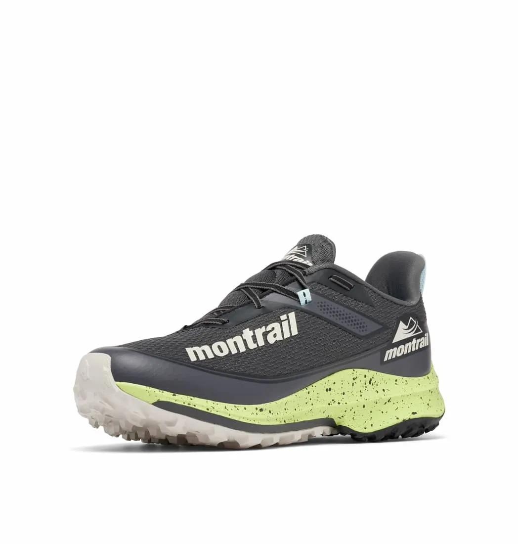 Men’s Montrail™ Trinity™ AG II Trail Running Shoe
