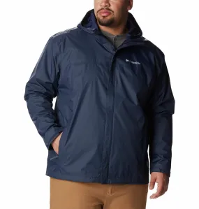 Men’s Watertight™ II Jacket Big & Tall