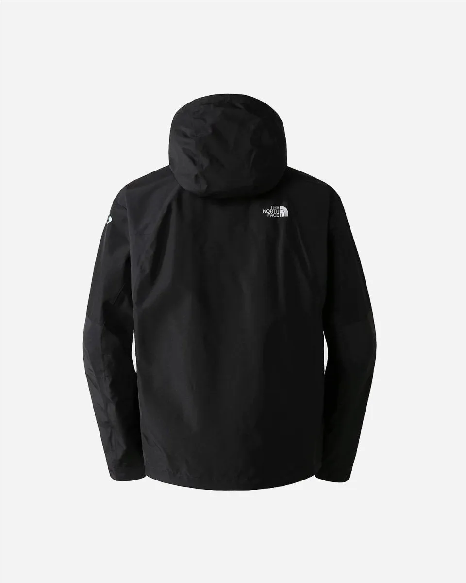 Mens 2000 Mountain Jacket - Black/Black
