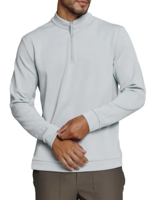Men's 7 Diamonds REV 1/4 Zip Pullover