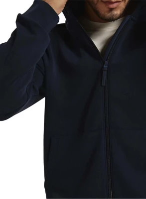 Men's 7 Diamonds REV Full Zip Hoodie