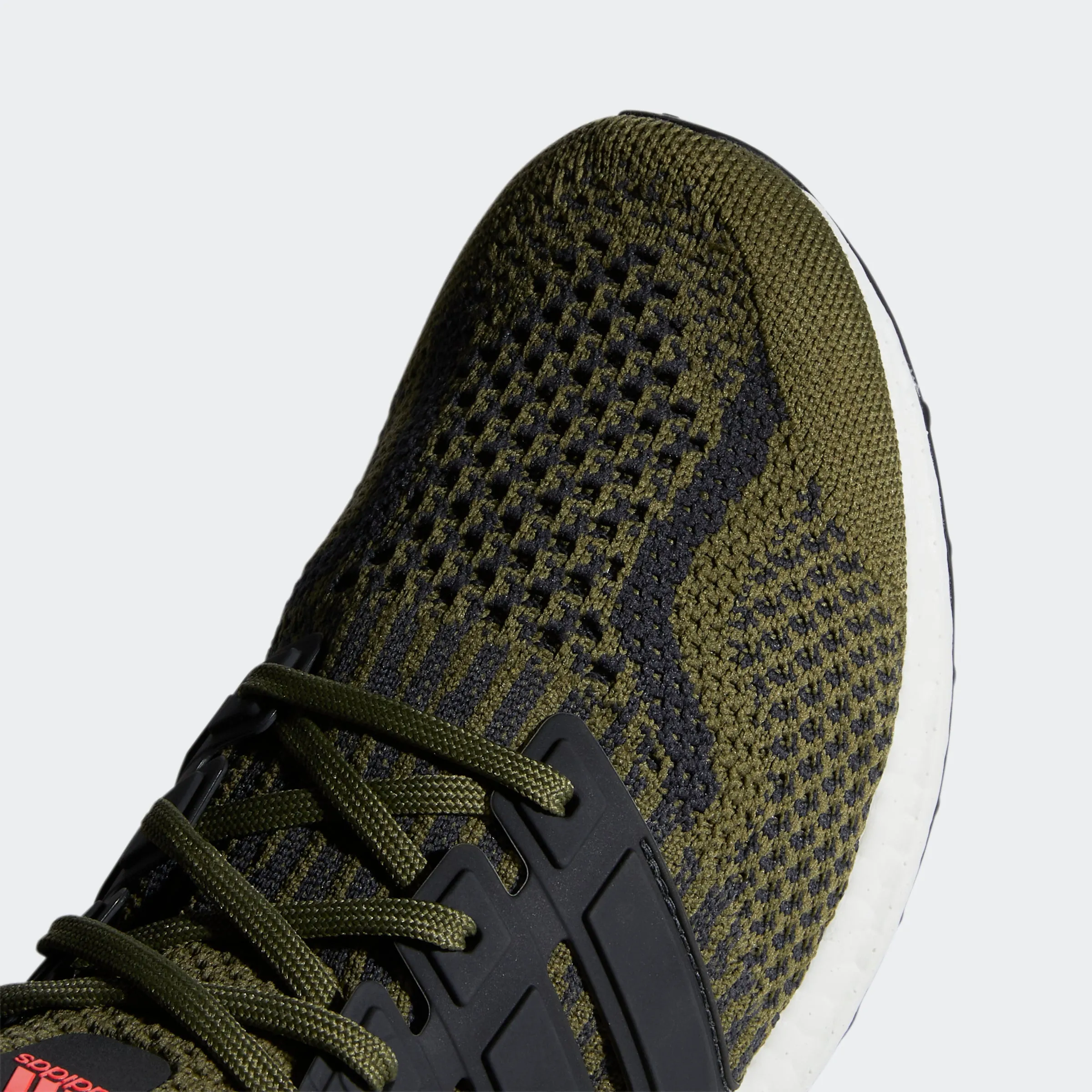 Men's adidas Sportswear Ultraboost 5.0 DNA Shoes Focus Olive