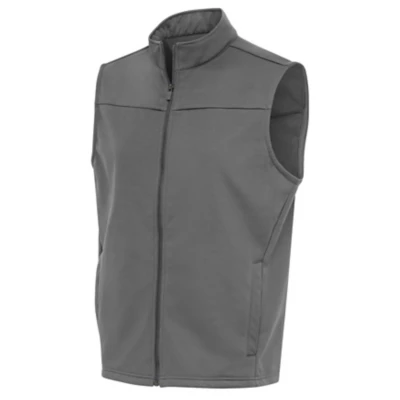 Men's Antigua Links Golf Vest