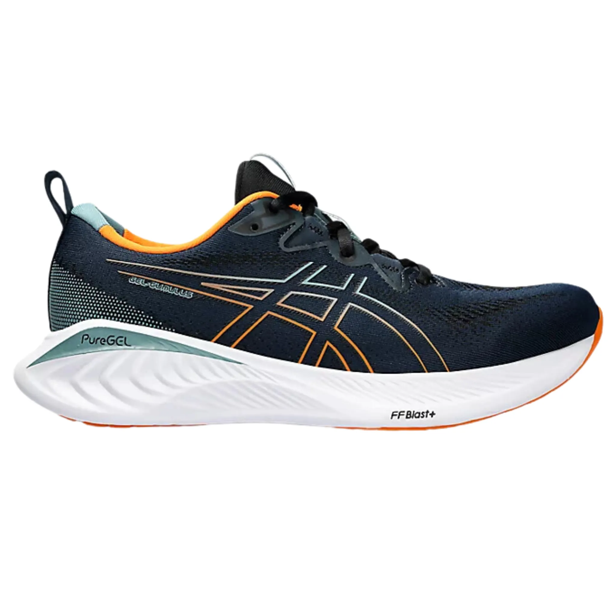 Men's Asics Gel-Cumulus 25