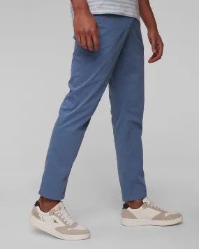 Men’s blue trousers Hugo Boss Kaiton 50505392-459