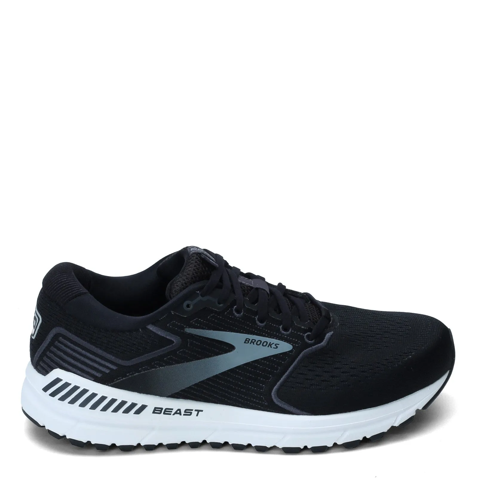 Men's Brooks, Beast 20 Running Shoe - Extra Wide Width