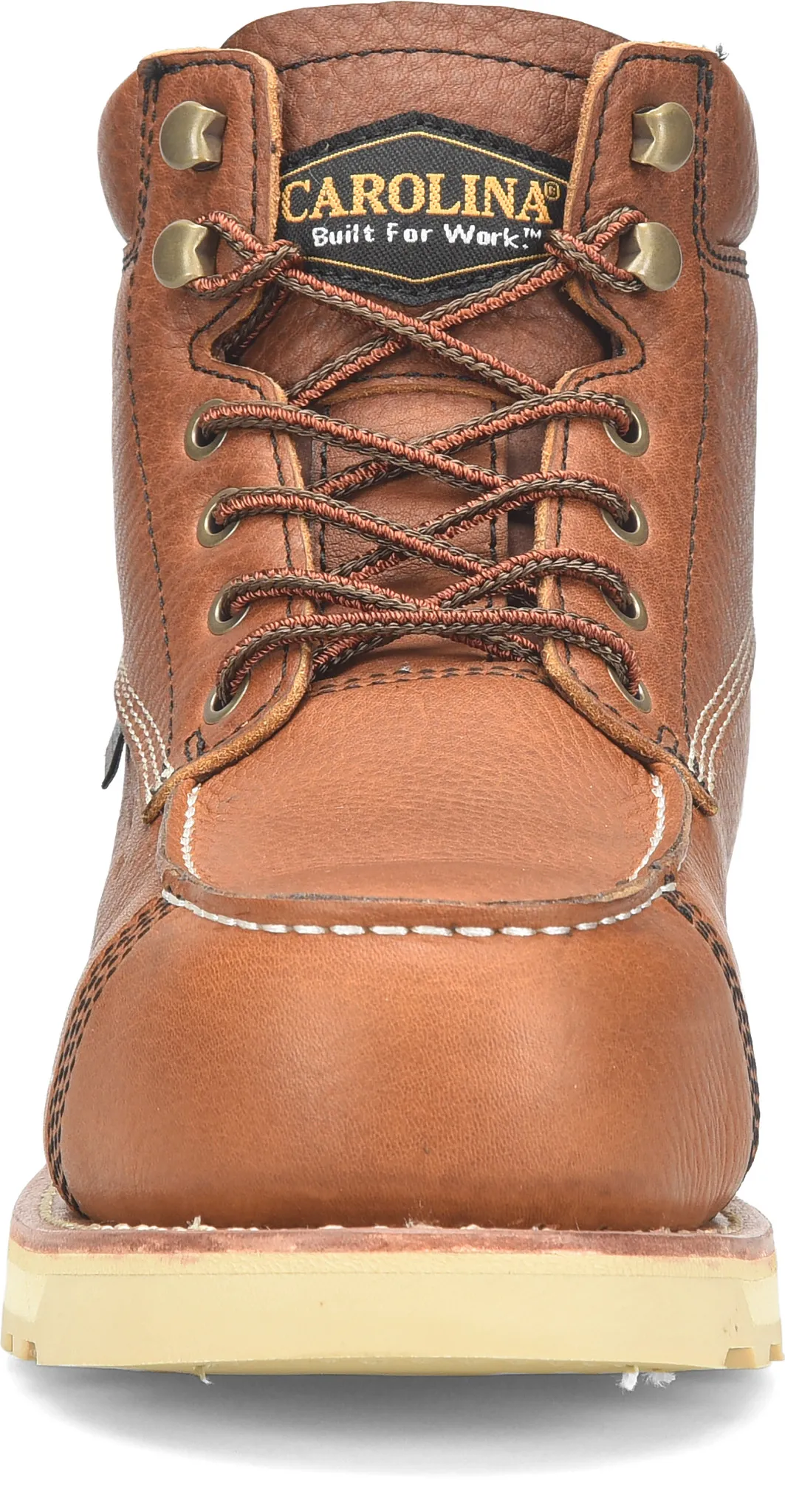Men's Carolina Shoe Staple Gun 6