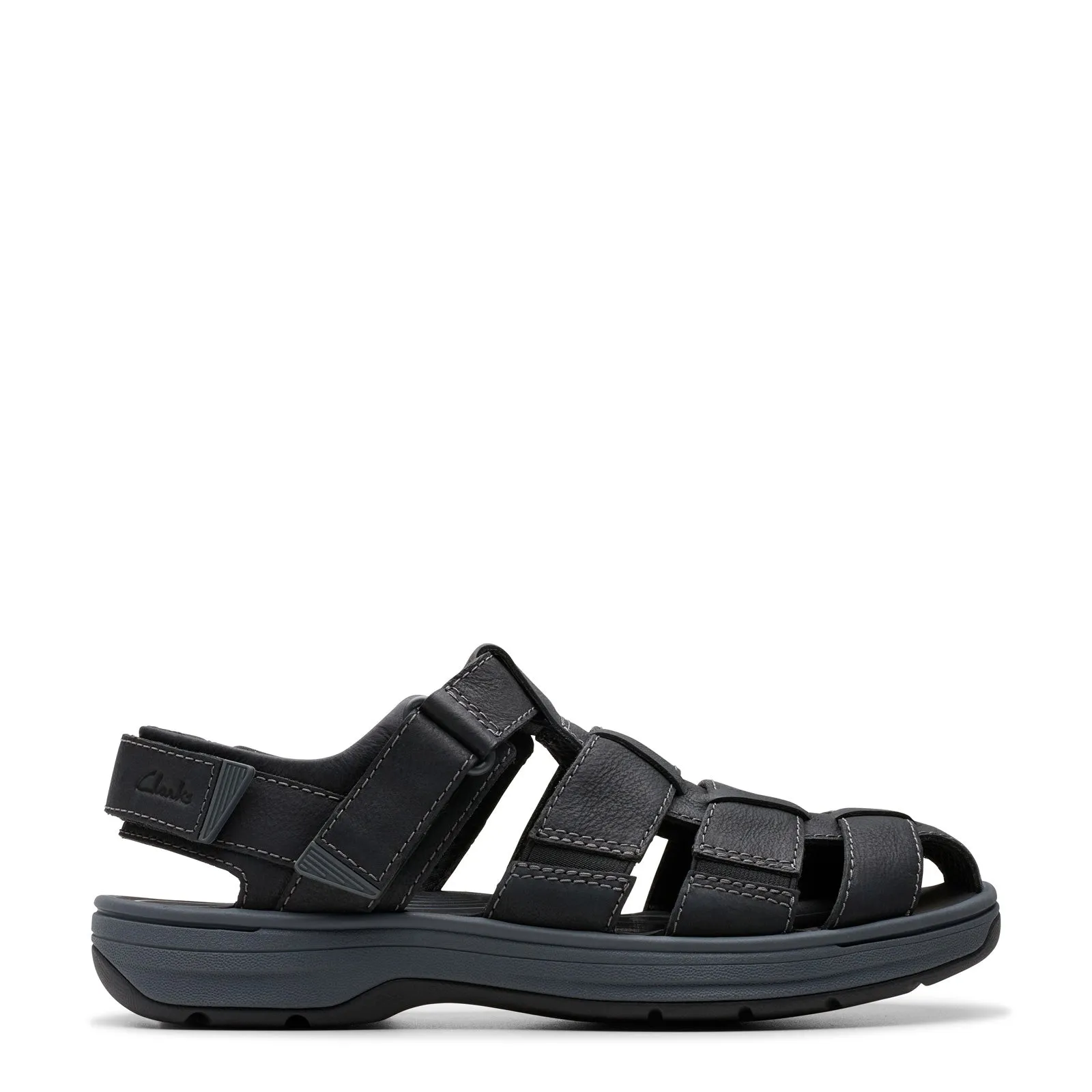 Men's Clarks, Saltway Cove Sandal