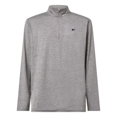 Men's Costa Del Mar Voyager 1/4 Zip Pullover