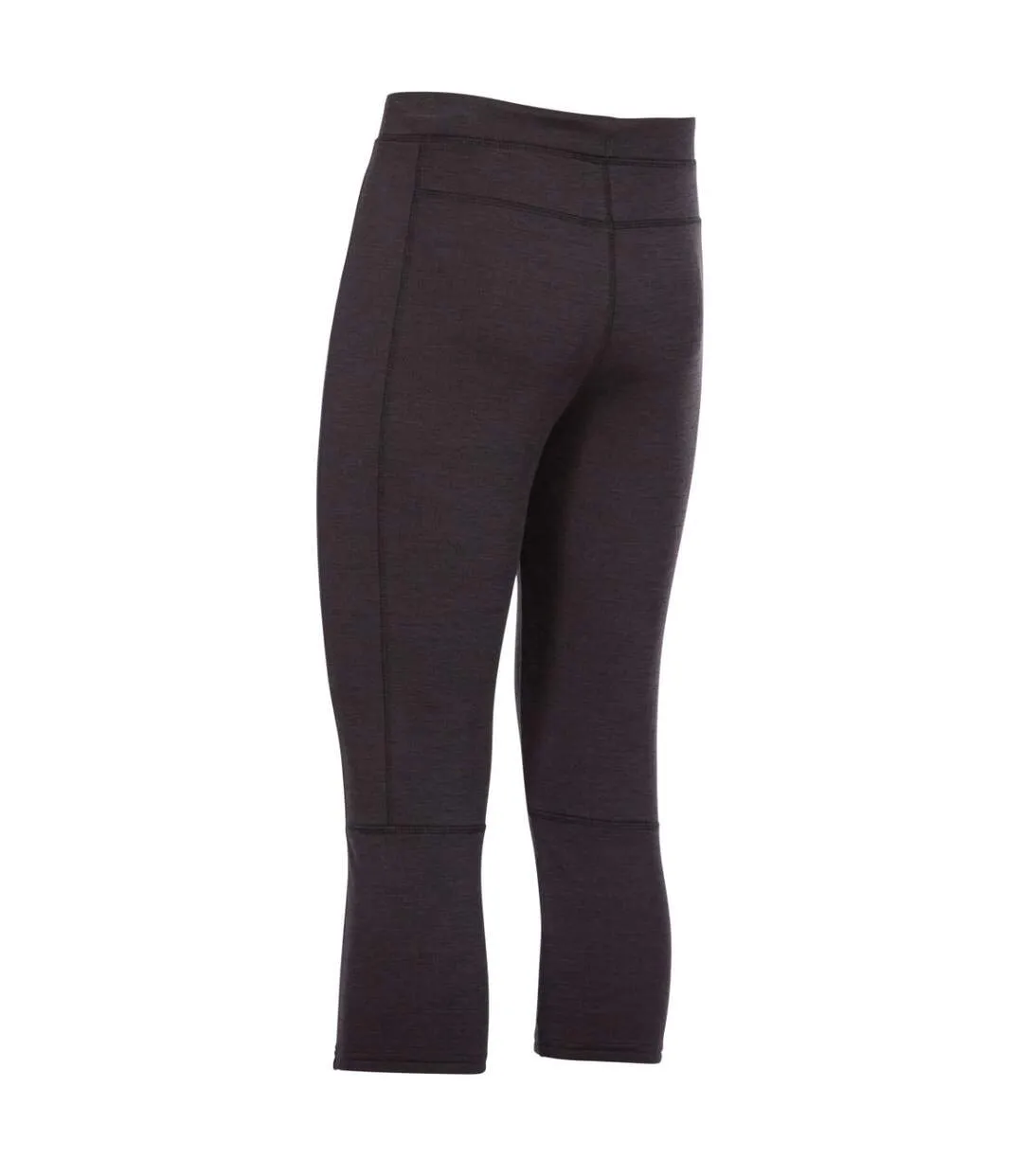Mens diego thermal bottoms dark grey Trespass